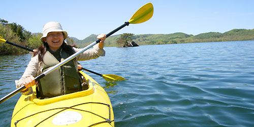 ���֒�ŃJ�k�[�R