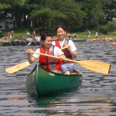 ���֒�ŃJ�k�[�Q