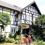 大阪からいずちゃんがやってきた