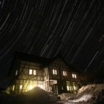 カレワラ星景写真