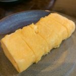 ゆきみちゃんの玉子焼き
