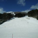 3月4日ミネロスキー場