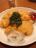 上海楼豚肉のてんぷら.jpg
