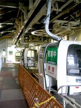 パノラマゴンドラ