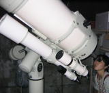 カレワラ天文台