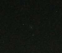 カレワラ天文台　プレセペ