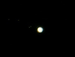 木星4衛星