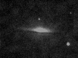 ソンブレロ星雲