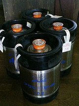 アサヒ樽生「熟選」