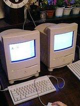 二つのマッキントッジュ