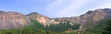 磐梯山パノラマ画像